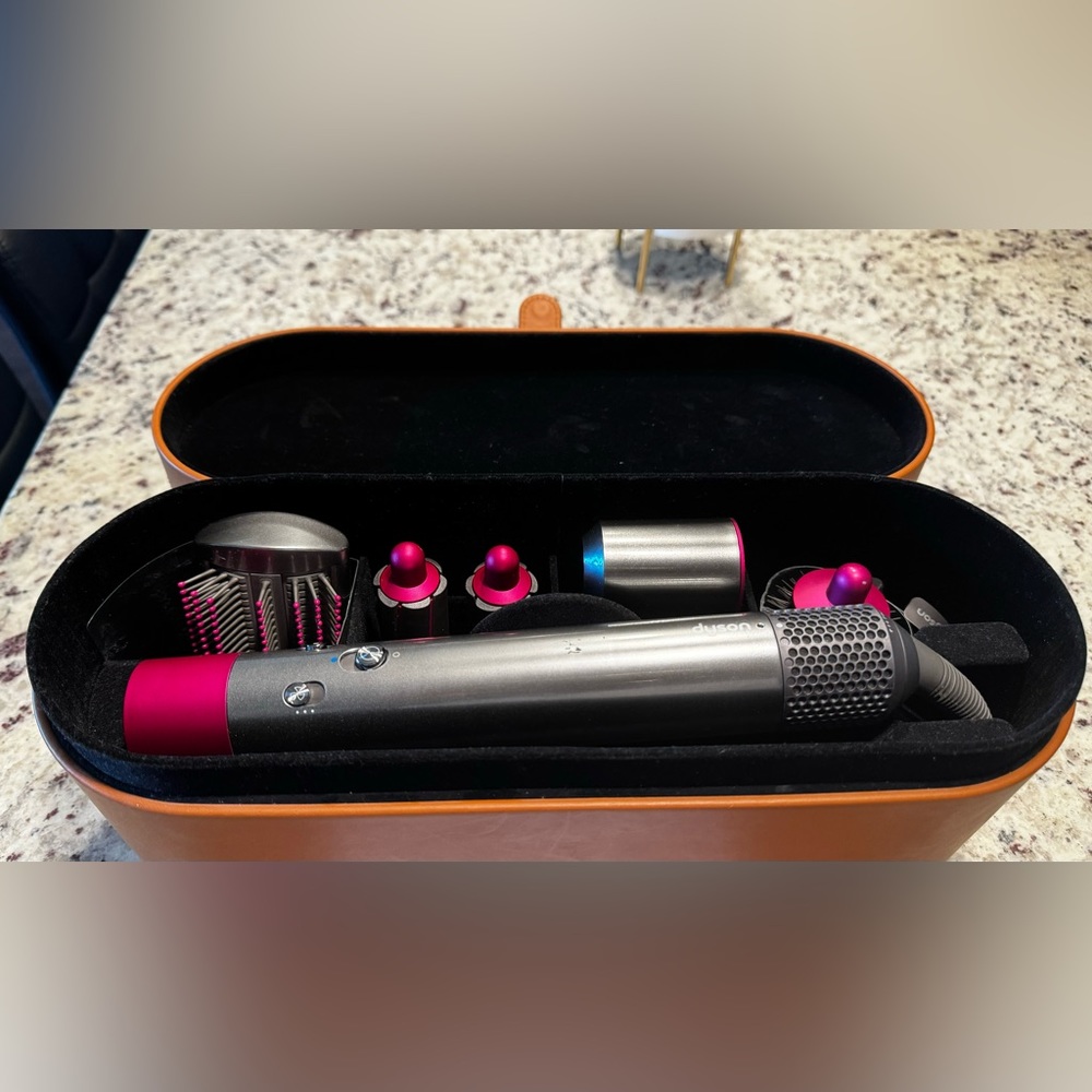 Dyson Airwrap